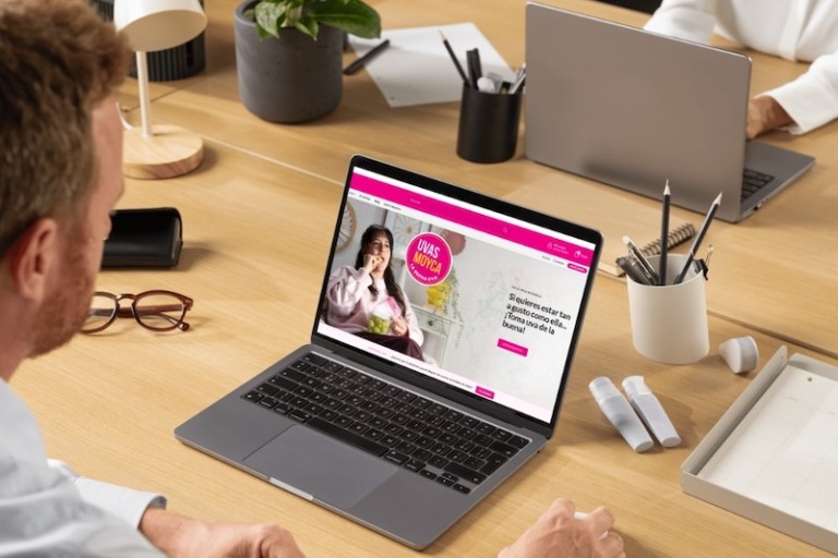 Moyca duplica las ventas de su tienda online hasta agosto