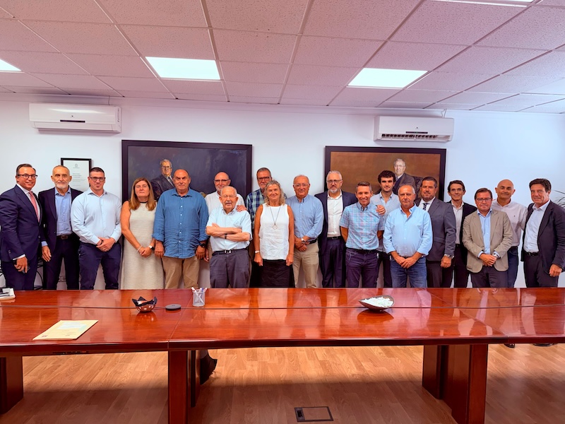 Primaflor adquiere el 100 % de la gaditana Zanobeet