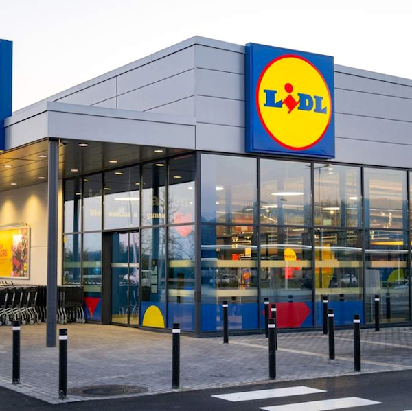 En su ejercicio fiscal 2026, Lidl prevé la apertura de unos 50 nuevos establecimientos en España