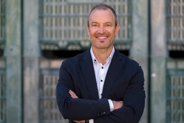 Kurt Ratschiller, director comercial de VIP