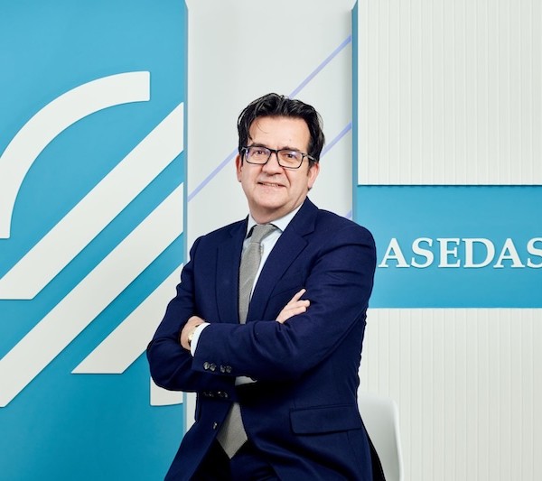 Ignacio García Magarzo (Asedas): “En España no hay desiertos alimentarios”