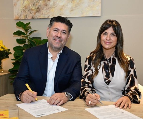 DHL se hace con la firma uruguaya Aero Cargas