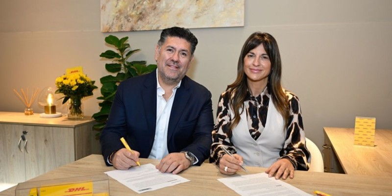 DHL se hace con la firma uruguaya Aero Cargas
