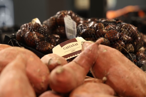 ALDI comprará unas 11.950 toneladas de frutas y verduras de origen nacional este otoño