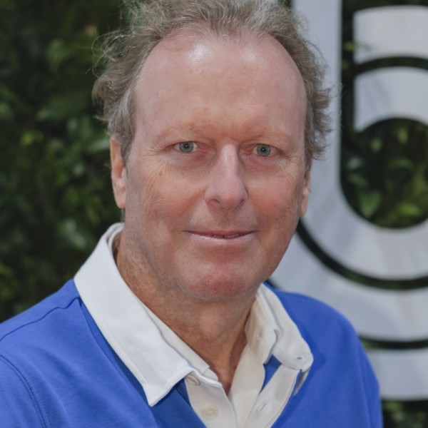 Christiaan Reynders, director general de Bejo Ibérica