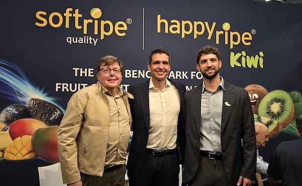Talsa/Onesta Europe e Iberian Foods presentaron en Fruit Attraction su modelo de colaboración para conectar el control del aguacate desde el origen