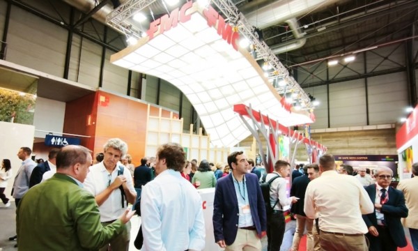 FMC muestra en Fruit Attraction sus herramientas para una protección sostenible