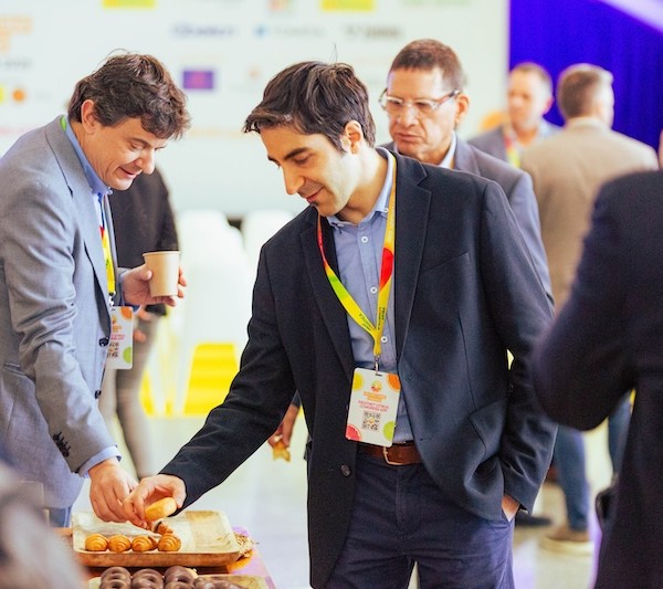 Valencia acogerá una nueva edición del Fruitnet Citrus Congress los próximos 24 y 25 de noviembre