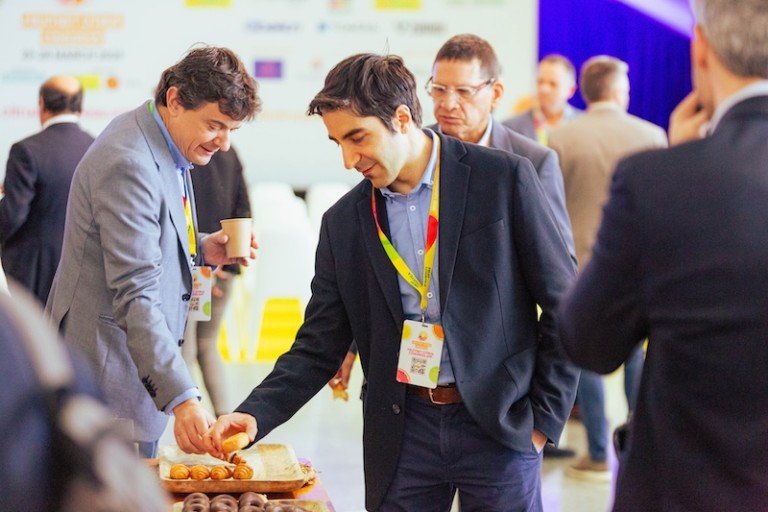 Valencia acogerá una nueva edición del Fruitnet Citrus Congress los próximos 24 y 25 de noviembre