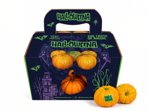 HALLOWEENA™ llega a nuevos mercados y con nuevos formatos en su cuarta temporada