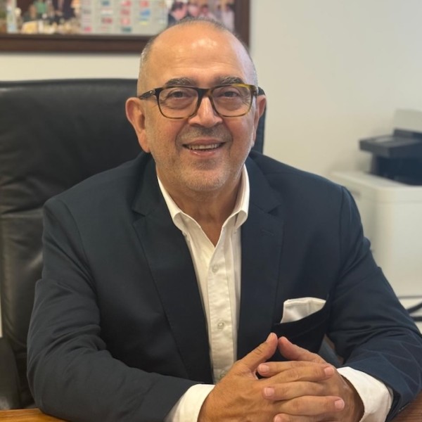 Juan Antonio Reyes, nuevo presidente de Intertropic