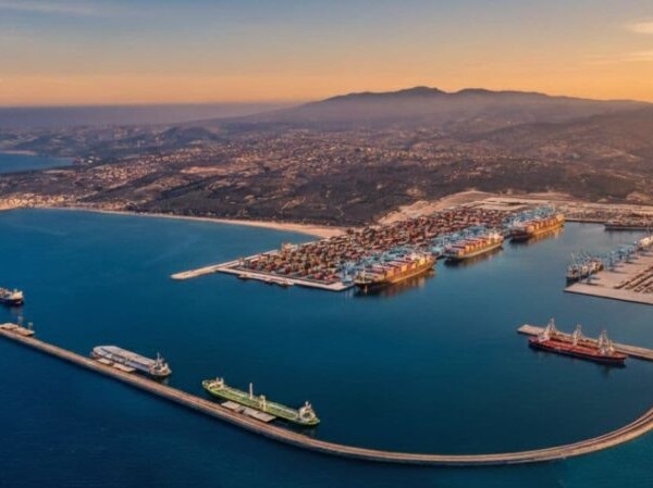Nador West Med amenaza el dominio de los puertos españoles