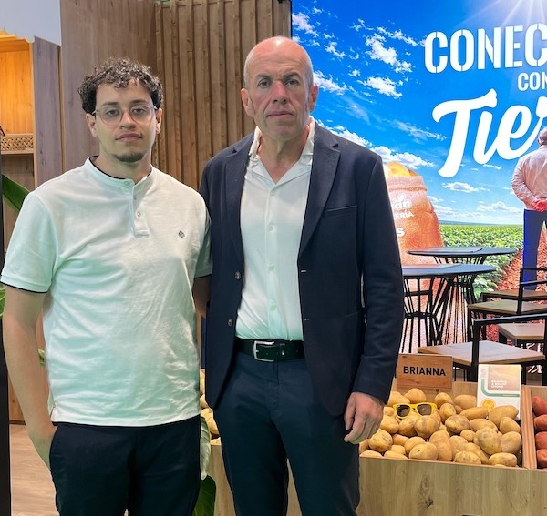 Patatas Beltrán, entre las empresas líderes en crecimiento en 2026