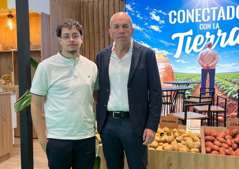 Patatas Beltrán, entre las empresas líderes en crecimiento en 2026