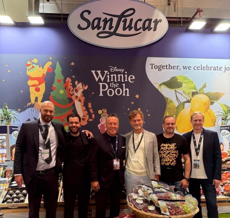 SanLucar inicia su colaboración con Vegepörssi OY en Finlandia