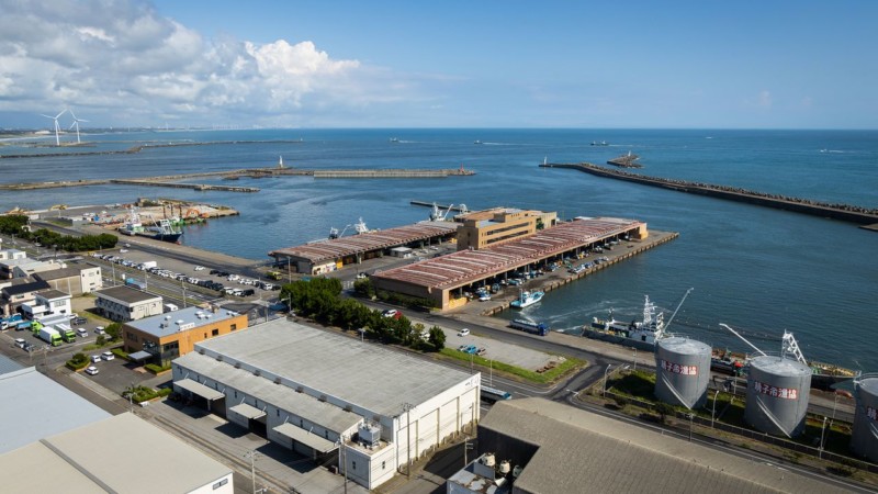 Puerto de Algeciras se presenta en Japón como un activo geoestratégico