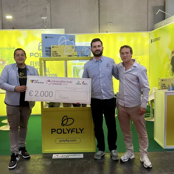polyfly-innovation-hub-awards-2026-fruit-attraction