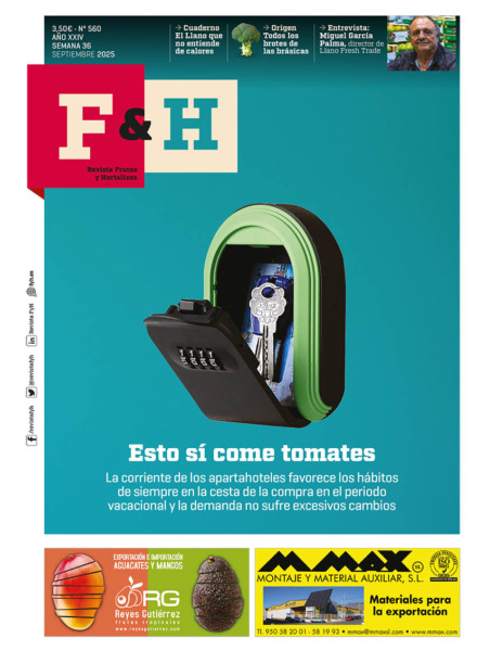 F&H 560