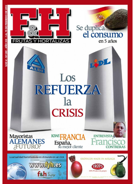 Revista 261